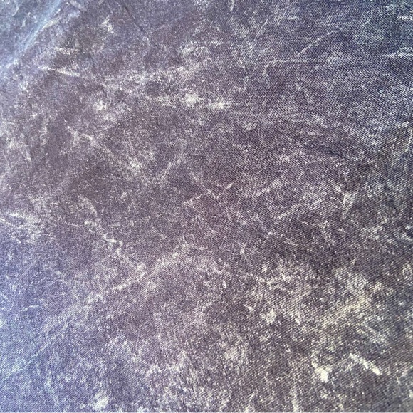 Soft and Sexy One Shoulder Top - Slate Marble - Picture 5 of 5